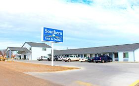 Southern Inn And Suites Kermit